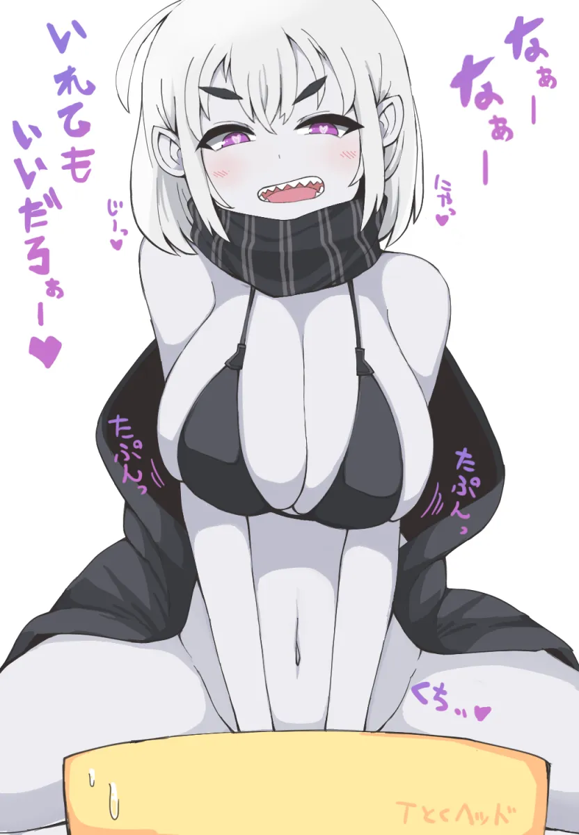 Admiral (Kancolle), T-Head Admiral by Redrose214