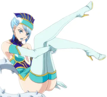 Karina Lyle rule 34