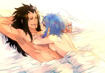 Lying On Person