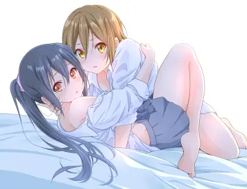 Twintails