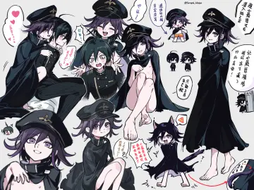 Multiple Expressions