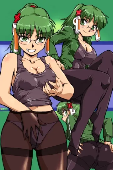 Xp-Tan rule 34