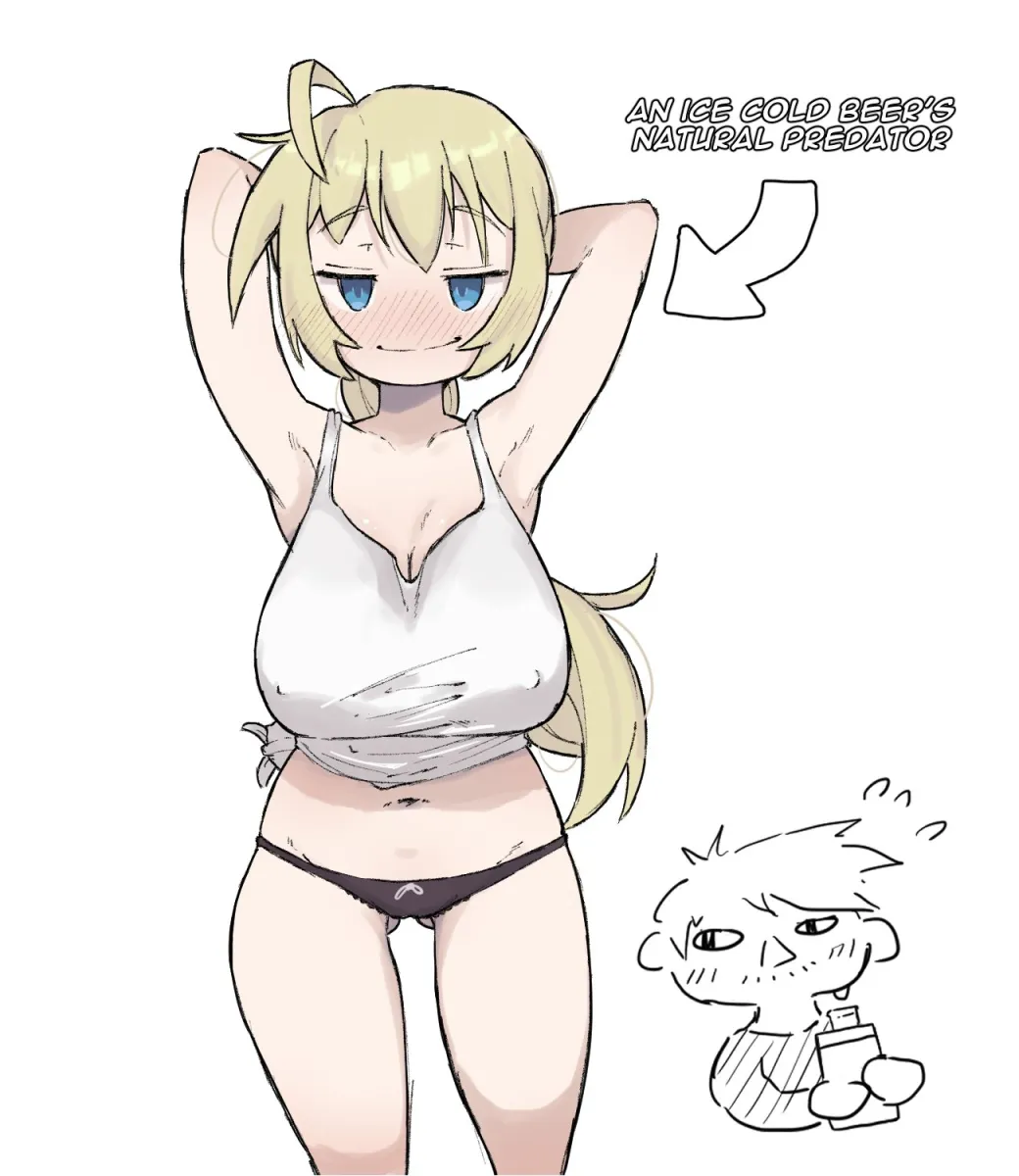Yuuri (Shoujo Shuumatsu Ryokou), Japvs (Character) by Zlix0N