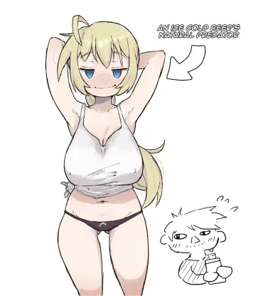 Borrowed Character