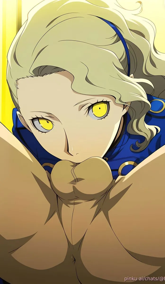 Narukami Yu, Margaret (Persona)