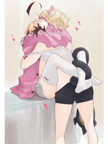 Mococo Abyssgard rule 34