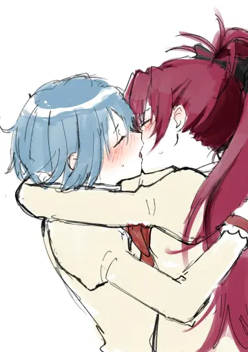 Mutual Hug