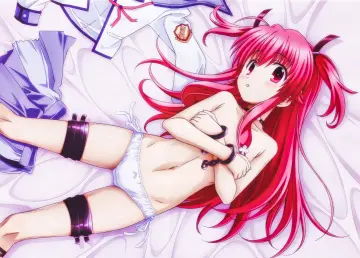Angel Beats!