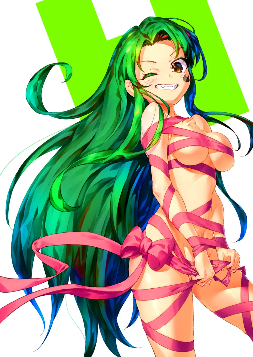 Tsuruya by Dedeen