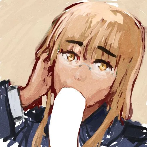 Perrine H. Clostermann by Shiri Chin
