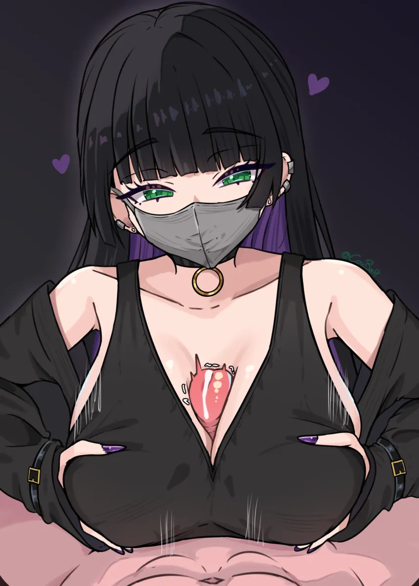 Pa-San by Coubalty