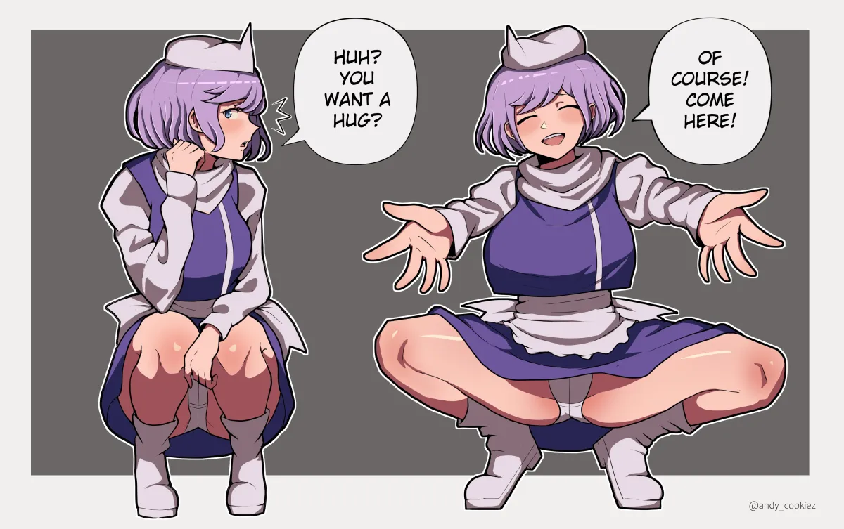 Letty Whiterock by Andycookiez
