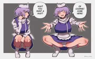Letty Whiterock rule 34