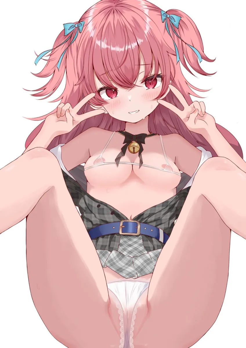 Momoi Airi by Muaa (Muamua231)