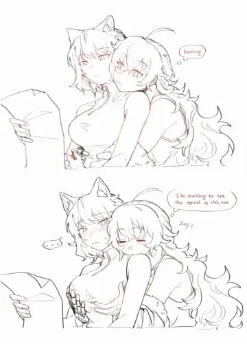 Thought Bubble