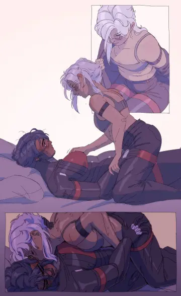 Alternate Skin Color