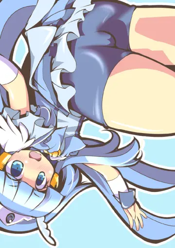 Cure Beauty rule 34