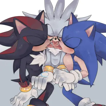 Sonic The Hedgehog rule 34