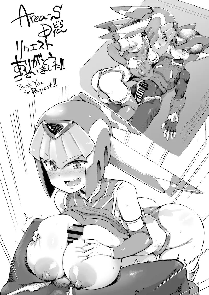 Zero (Mega Man), Zero(Z) (Mega Man) by Dra (Area-S)