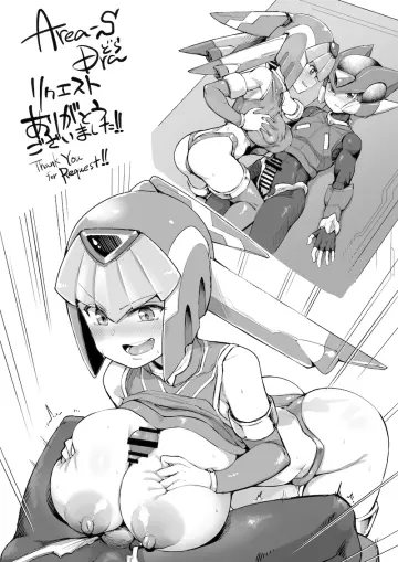 Zero(Z) (Mega Man) rule 34