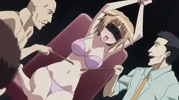 Teresa Beria rule 34
