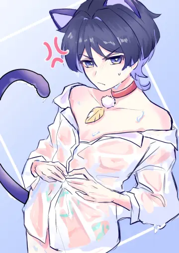 White Sleeves