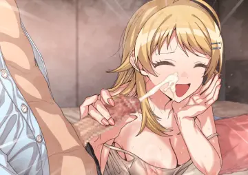 Idolmaster Shiny Colors