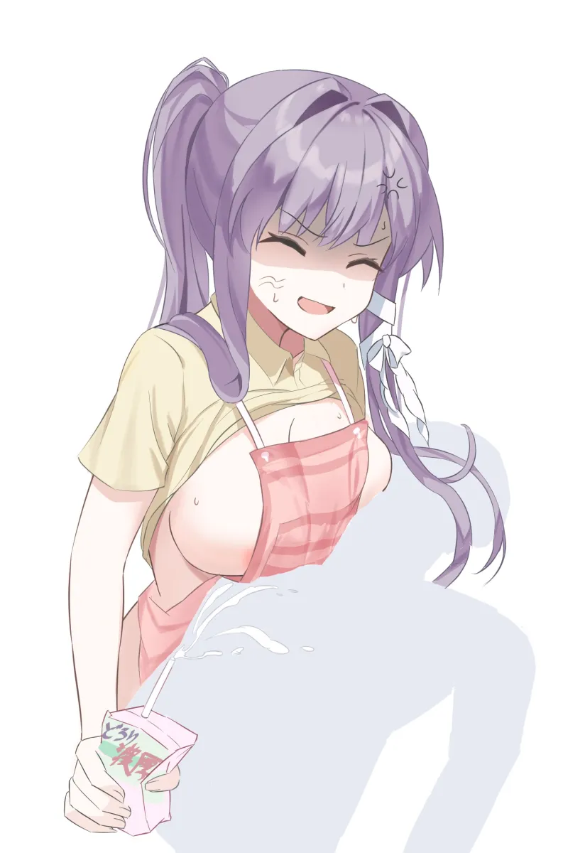 Fujibayashi Kyou by Melani E