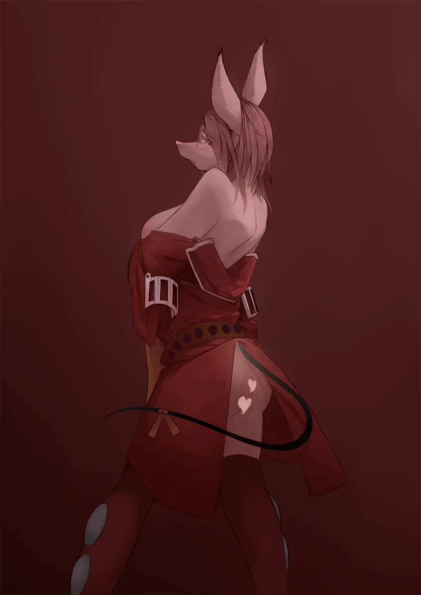 Freya Crescent by Sin Crescent