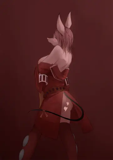 Tail Ornament