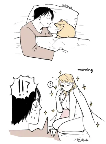Morning