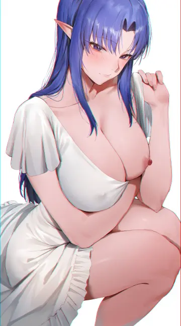 Medea (Fate) rule 34