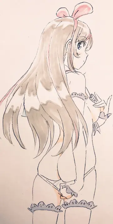 1Girl