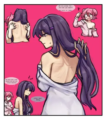 Long Hair