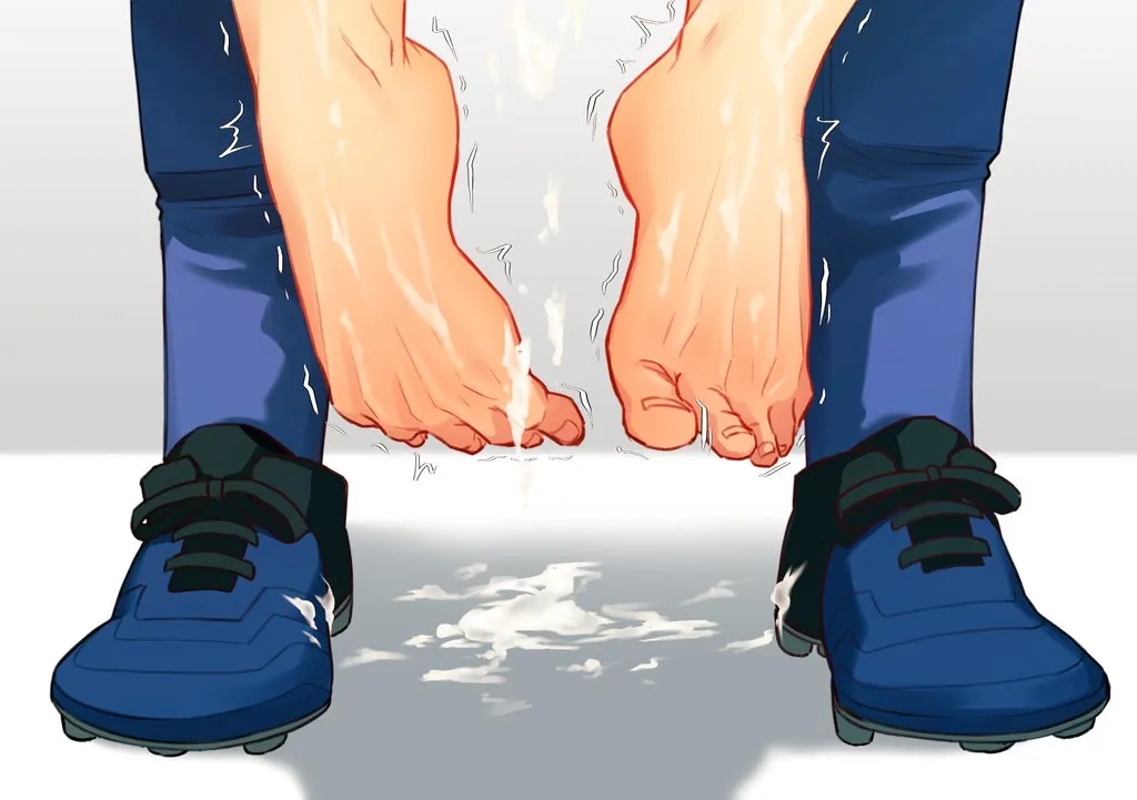 Isagi Yoichi, Itoshi Rin by Bongji571862