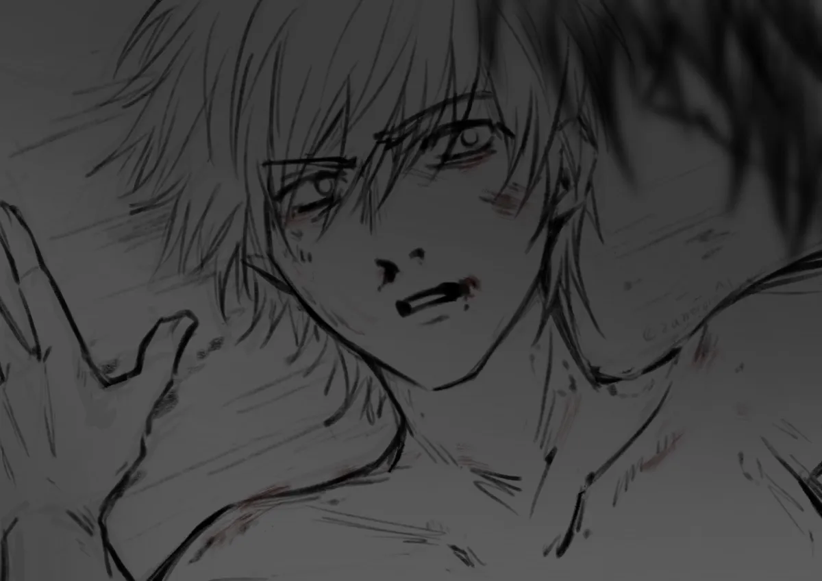 Yagami Light, Beyond Birthday by Zanorora