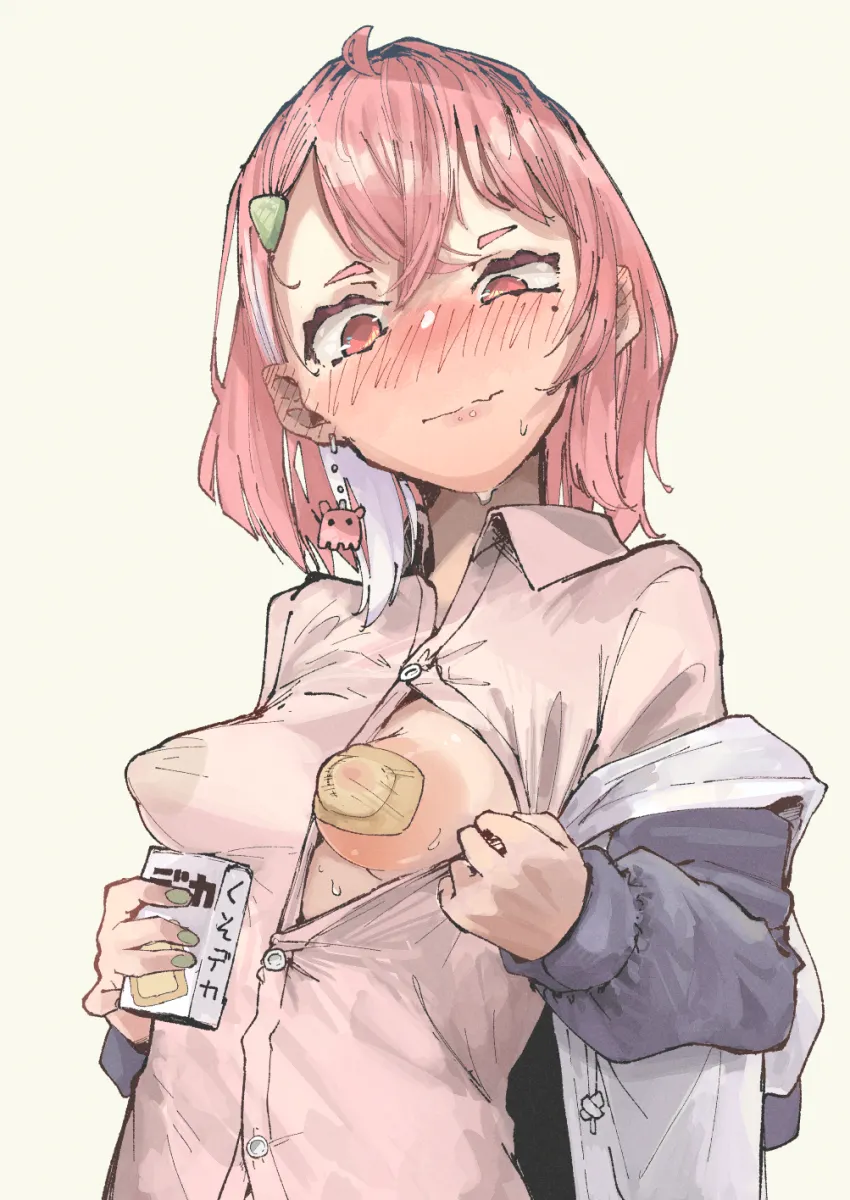 Sasaki Saku by President R18