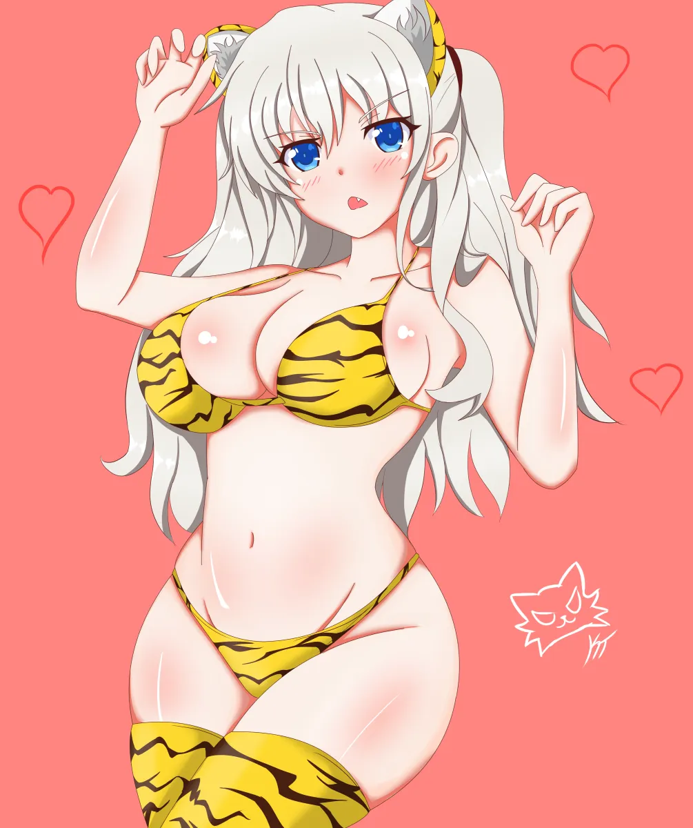 Tomori Nao by Kevinxdx3