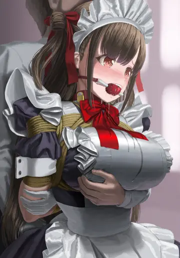 Padlocked Collar