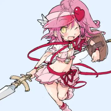Shugo Chara!
