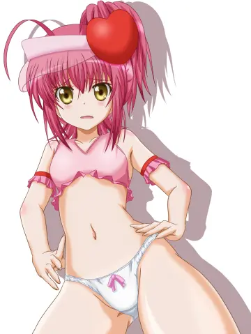 Shugo Chara!