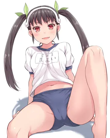 Bakemonogatari