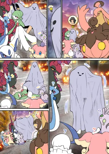 Absol rule 34