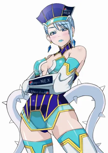 Karina Lyle rule 34