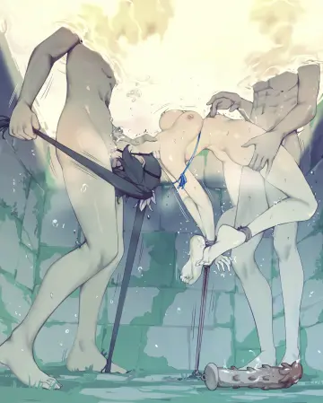 Drowning