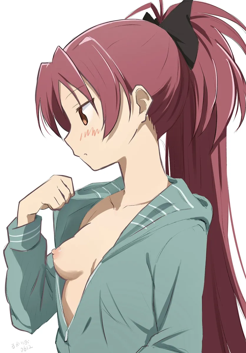 Sakura Kyoko by Nagare (Flow)