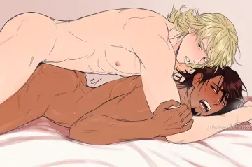 Barnaby Brooks Jr. rule 34