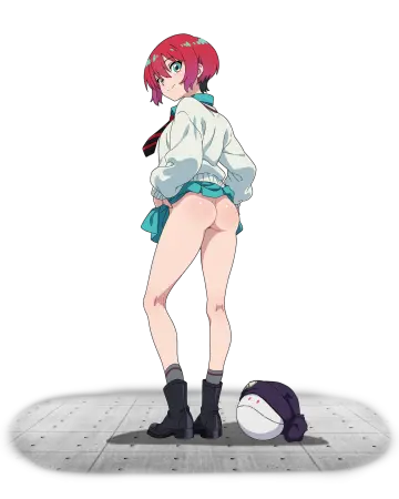 Haro rule 34