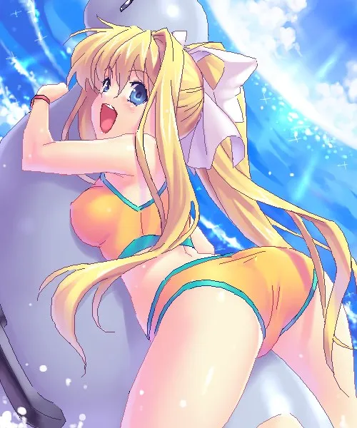 Kamio Misuzu by Zen (Kamuro)