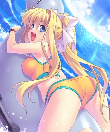 Air (Visual Novel)